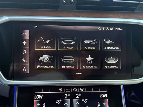 Used 2021 Audi A6 Premium Plus w/ Premium Plus Package AWD/4WD image 59