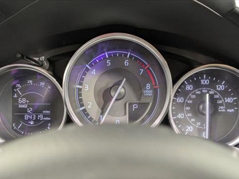 Used 2016 MAZDA MX-5 Miata Sport image 19