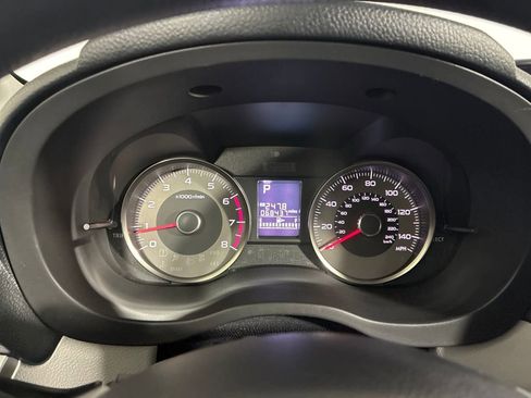 Used 2016 Subaru Forester 2.5i Premium AWD/4WD image 13