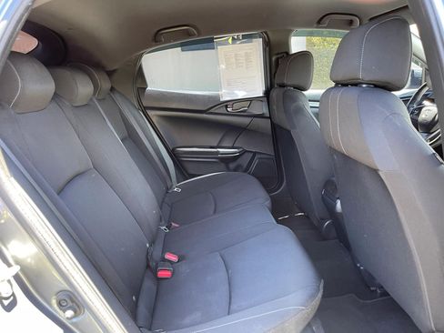 Used 2017 Honda Civic Sport image 23