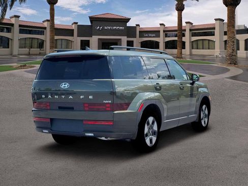 New 2026 Hyundai Santa Fe SEL FWD image 7