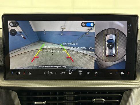 New 2026 Ford Explorer ST-Line RWD image 24