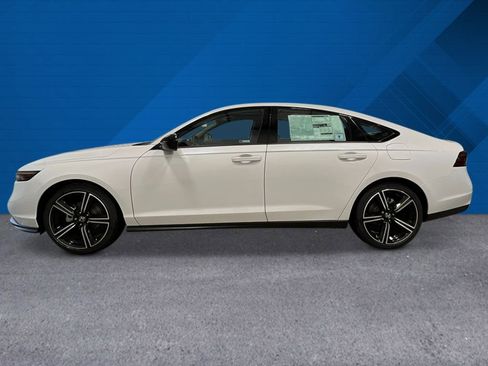 New 2026 Honda Accord SE image 7