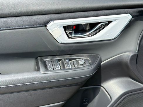 New 2026 Subaru Forester Limited AWD/4WD image 11