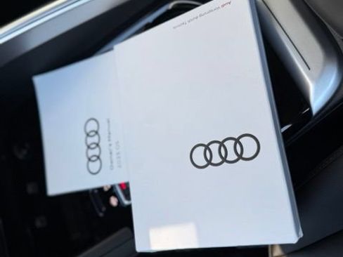 Certified 2025 Audi Q5 Premium AWD/4WD image 15