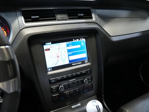 Used 2013 Ford Mustang Shelby GT500 w/ Electronics Pkg image 37