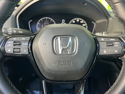 Used 2023 Honda Civic EX image 16