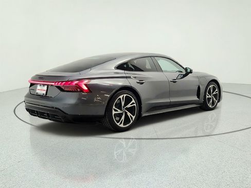 Used 2023 Audi e-tron GT Premium Plus w/ Performance Package AWD/4WD image 5
