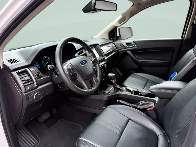 Used 2019 Ford Ranger Lariat w/ Equipment Group 501A Mid AWD/4WD image 4