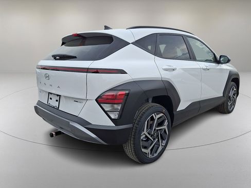 New 2026 Hyundai Kona SEL Premium AWD/4WD image 7