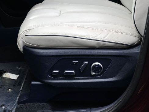 Used 2023 Hyundai Palisade Calligraphy AWD/4WD image 11