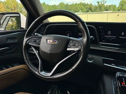 Used 2021 Cadillac Escalade ESV Sport image 21