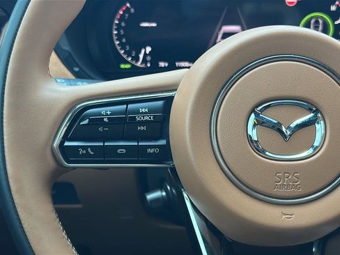 Used 2025 MAZDA CX-70 3.3 Turbo S w/ Premium Plus AWD/4WD image 29
