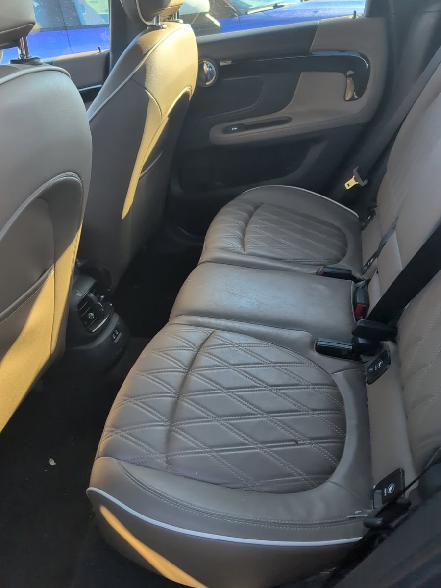 Used 2019 MINI Cooper Countryman S AWD/4WD image 10