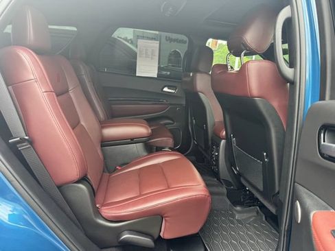 Used 2024 Dodge Durango Citadel AWD/4WD image 31