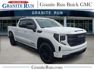 Used 2022 GMC Sierra 1500 Elevation w/ LPO, Elevation Black Package AWD/4WD video 1