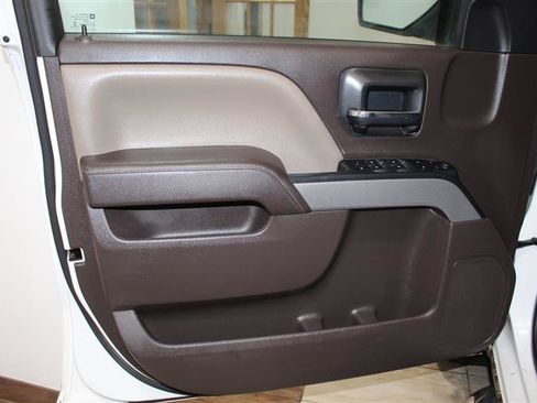 Used 2016 Chevrolet Silverado 1500 LT w/ All Star Edition AWD/4WD image 26