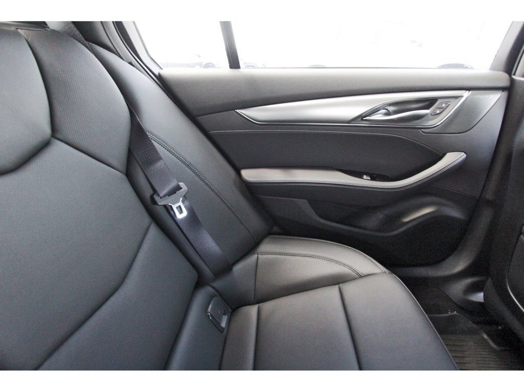 New 2026 Cadillac CT5 Premium Luxury w/ Technology Package RWD image 11