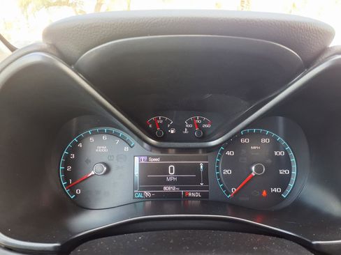 Used 2017 GMC Canyon SLE w/ All Terrain Package image 26