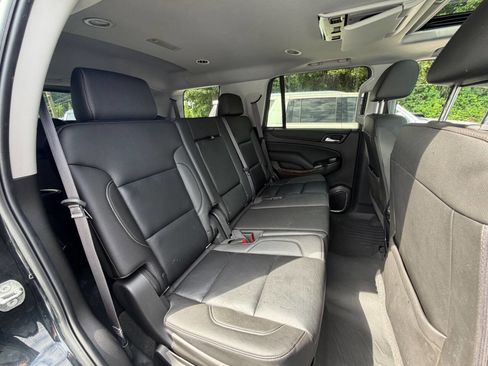 Used 2016 Chevrolet Tahoe LT AWD/4WD image 23