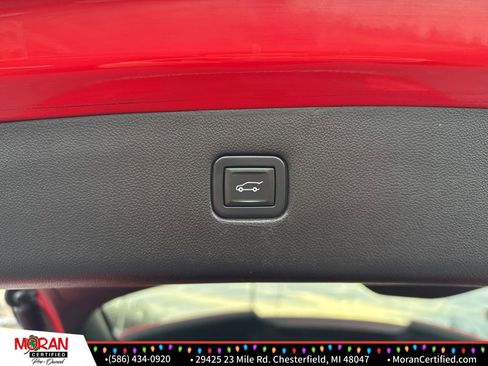 Used 2020 Chevrolet Blazer LT image 30