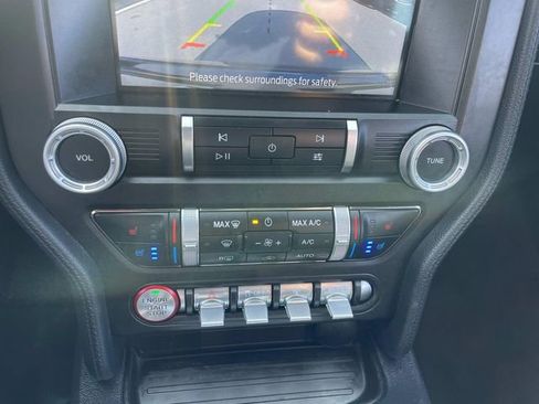 Used 2023 Ford Mustang GT Premium image 24