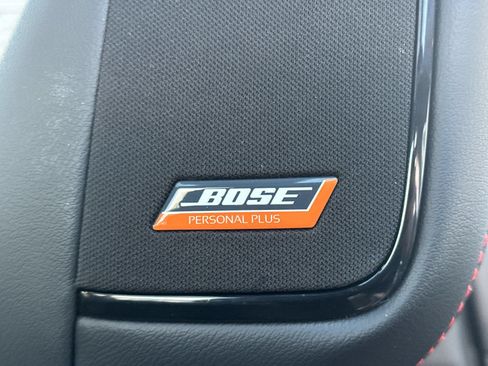 Used 2025 Nissan Kicks SR w/ SR Premium Package AWD/4WD image 19