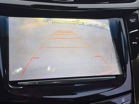 Used 2016 Cadillac CTS Luxury RWD image 13