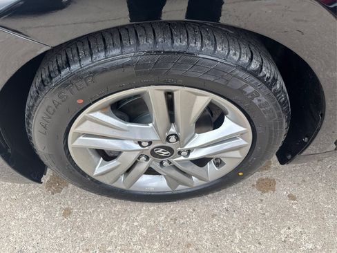 Used 2020 Hyundai Elantra SEL w/ Cargo Package (C1) FWD image 22