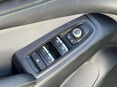 Used 2023 Subaru Ascent Onyx Edition AWD/4WD image 19