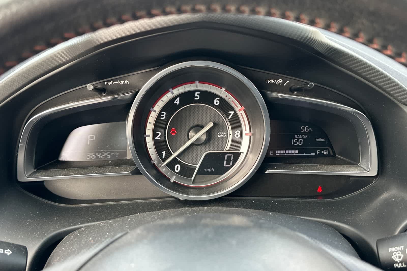 Used 2015 MAZDA MAZDA3 s Grand Touring FWD image 25