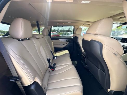 Used 2024 Acura MDX w/ Technology Package FWD image 22