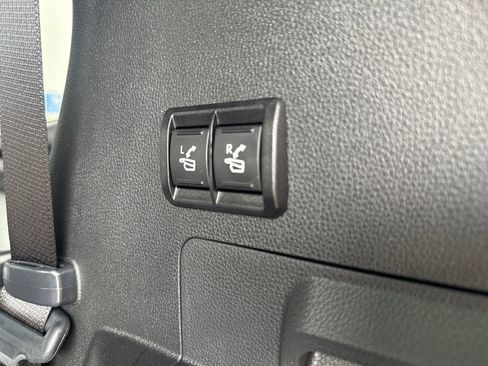 New 2026 Toyota Sequoia Platinum AWD/4WD image 8