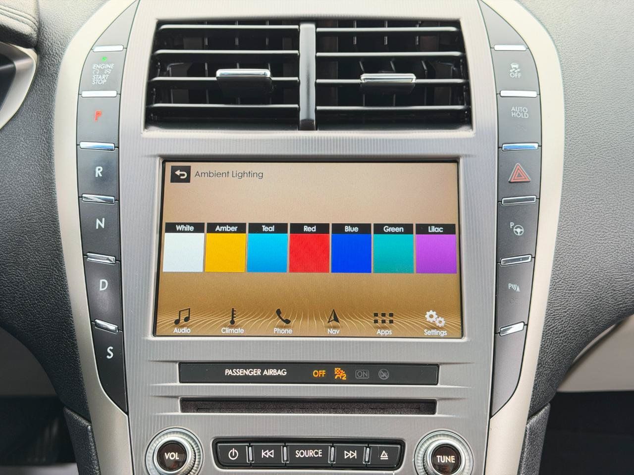 Used 2017 Lincoln MKZ Reserve w/ Technology Package AWD/4WD image 68