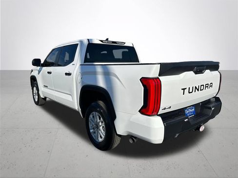 Certified 2026 Toyota Tundra SR5 AWD/4WD image 10
