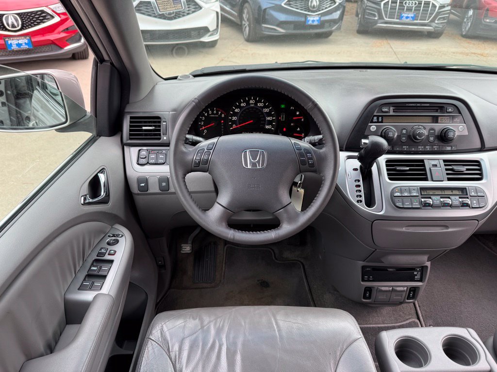 Used 2009 Honda Odyssey EX-L image 2