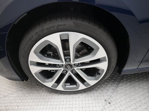 New 2026 Audi A3 2.0T Premium Plus image 27