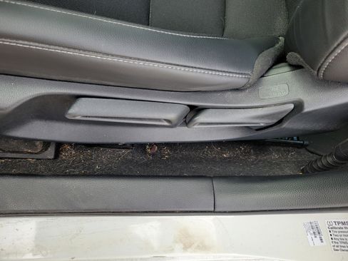 Used 2025 Honda Civic Sport image 21