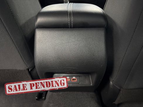 Used 2024 Nissan Altima 2.5 SV image 19