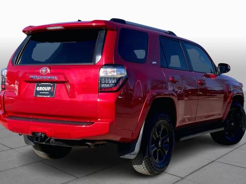 Used 2024 Toyota 4Runner SR5 Premium image 13