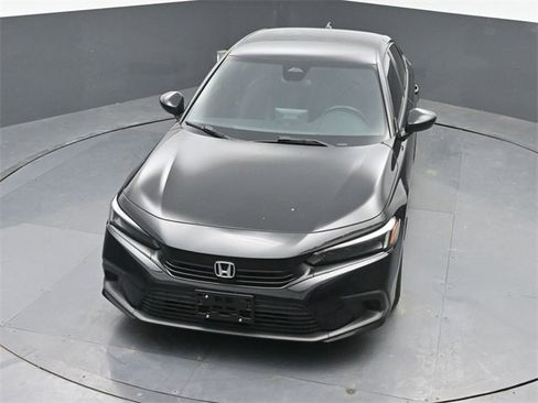 Used 2024 Honda Civic Sport image 25