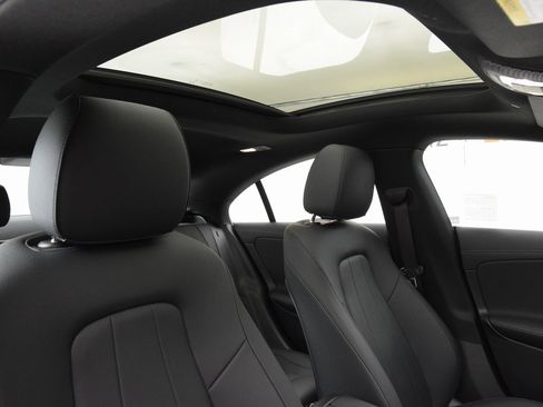 Certified 2026 Mercedes-Benz CLA 250 image 18