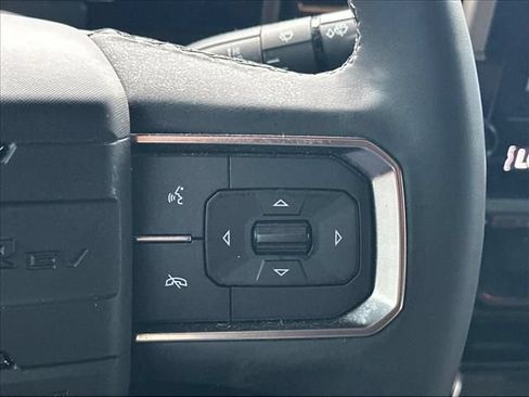 Used 2025 GMC Hummer EV 2X AWD/4WD image 29