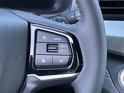 New 2026 Honda Odyssey Sport-L image 13