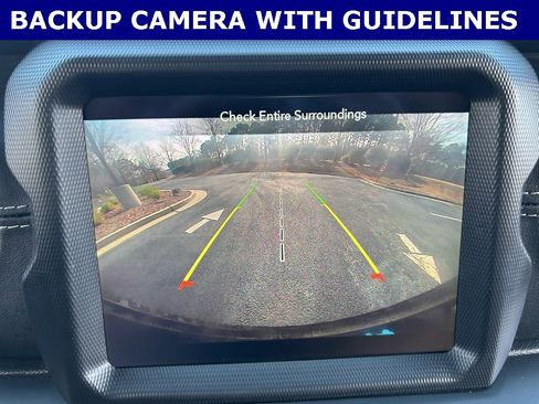 Used 2023 Jeep Wrangler Unlimited Sahara w/ Cold Weather Group image 4