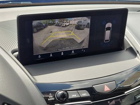 Used 2023 Acura RDX w/ Technology Package image 24