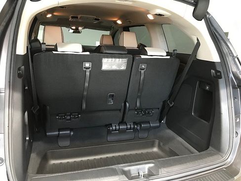 Used 2026 Honda Odyssey Elite image 31