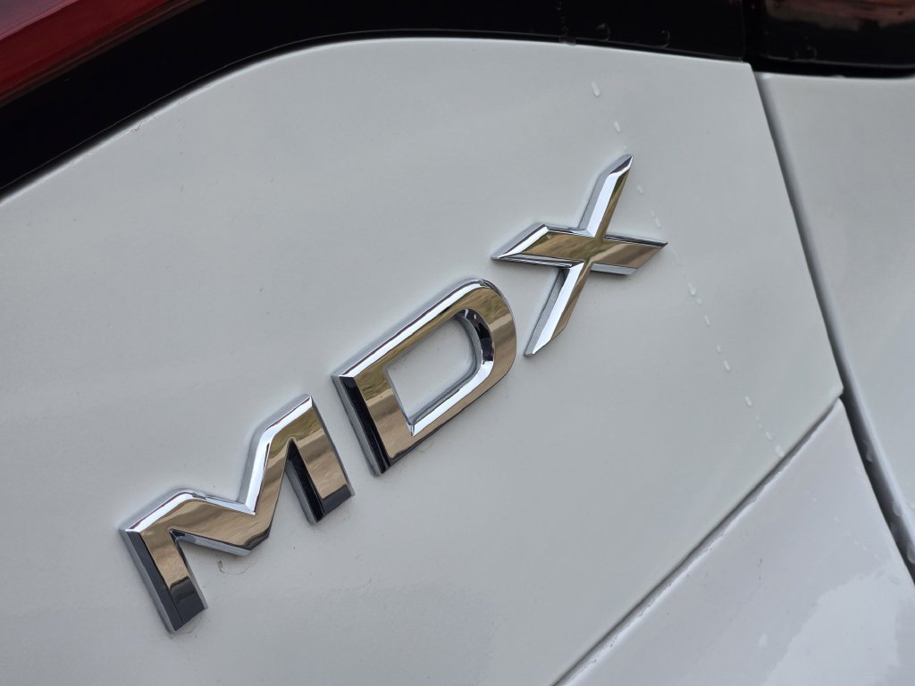 Used 2026 Acura MDX w/ Advance Package AWD/4WD image 12