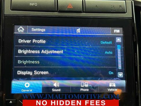 Used 2020 Subaru Ascent Premium w/ Convenience Package AWD/4WD image 30