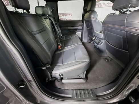 Used 2024 Ford F150 Raptor AWD/4WD image 32